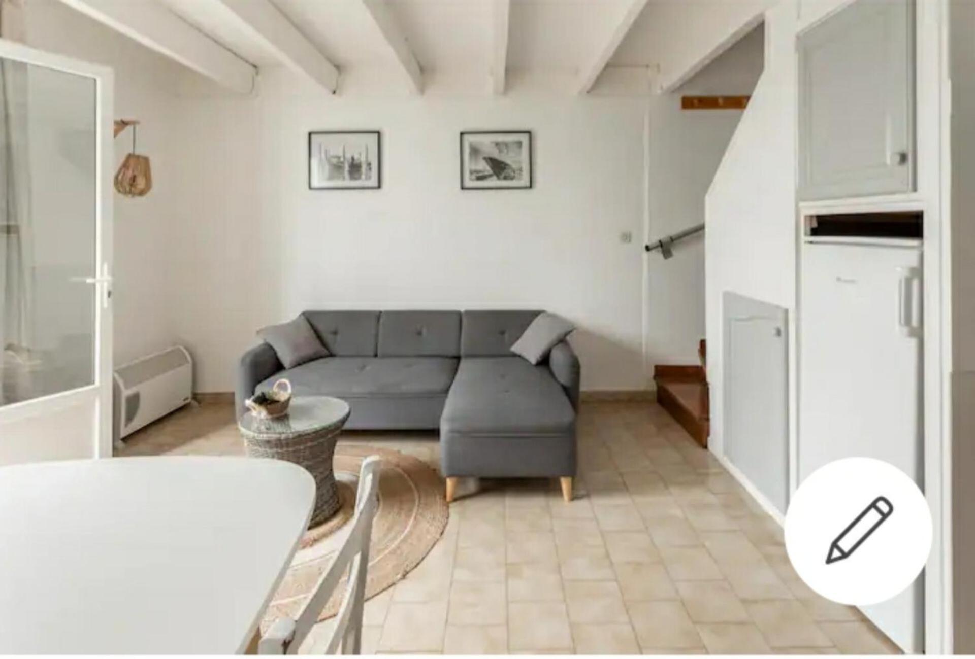 Villa Vert Provence Marseillan  Luaran gambar