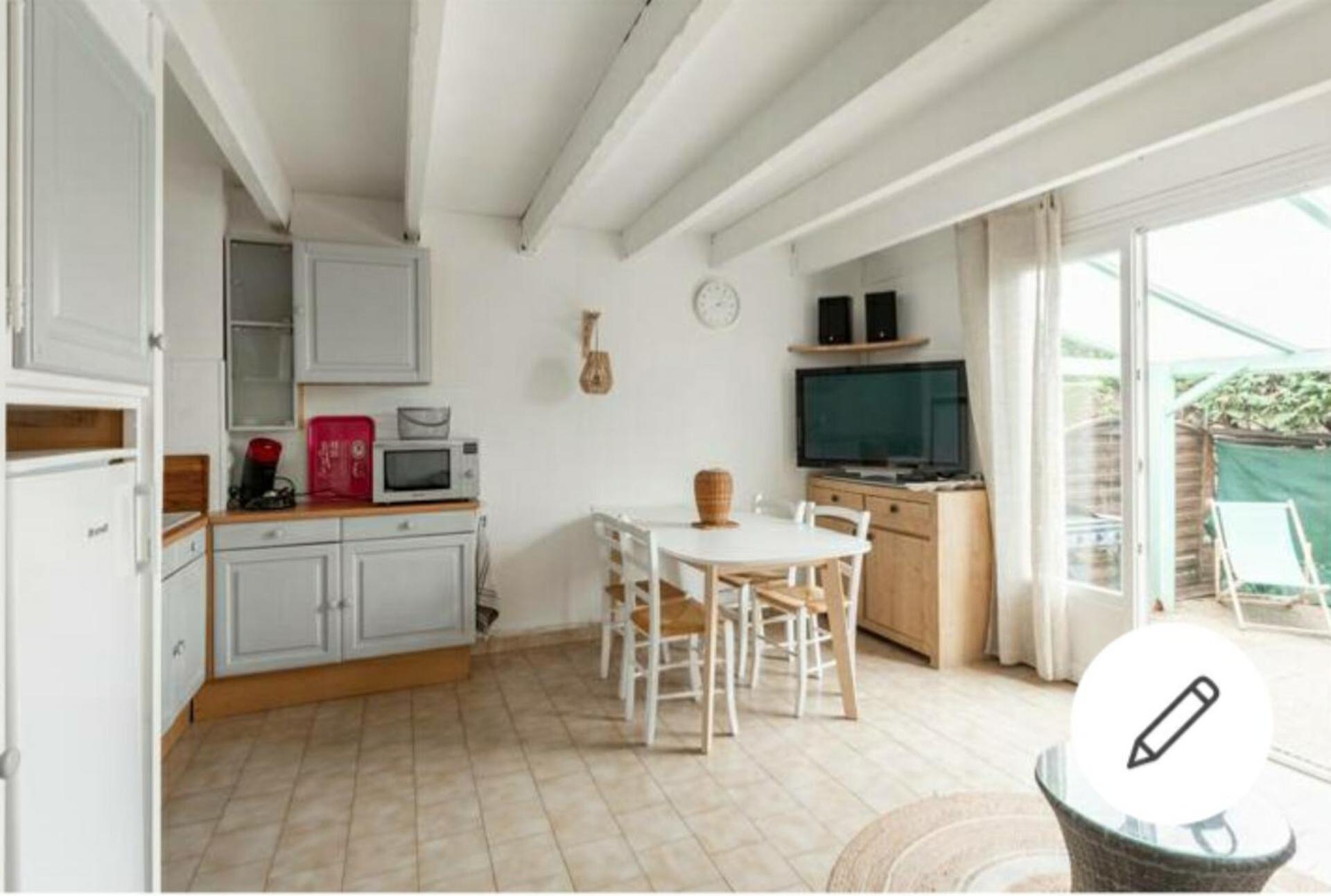 Villa Vert Provence Marseillan  Luaran gambar