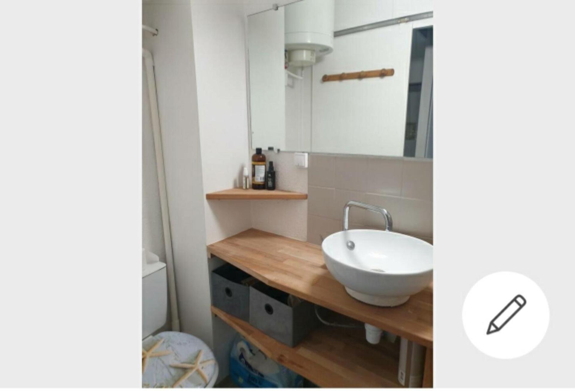 Villa Vert Provence Marseillan  Luaran gambar