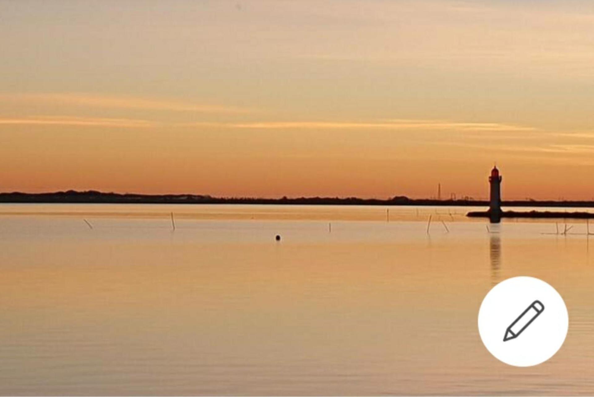 Villa Vert Provence Marseillan  Luaran gambar